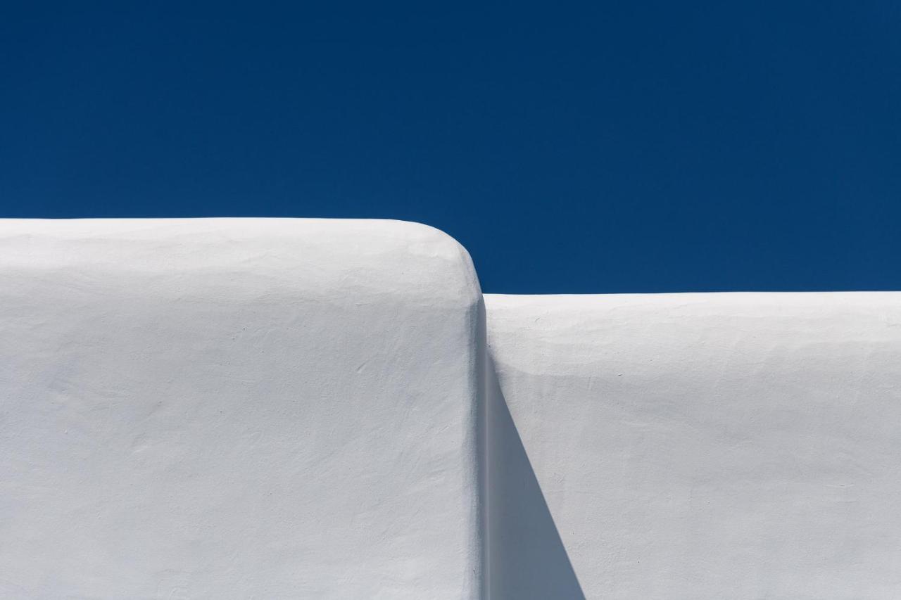 Obsession Mykonos Villa อายิโอส สเตฟาโนส ภายนอก รูปภาพ